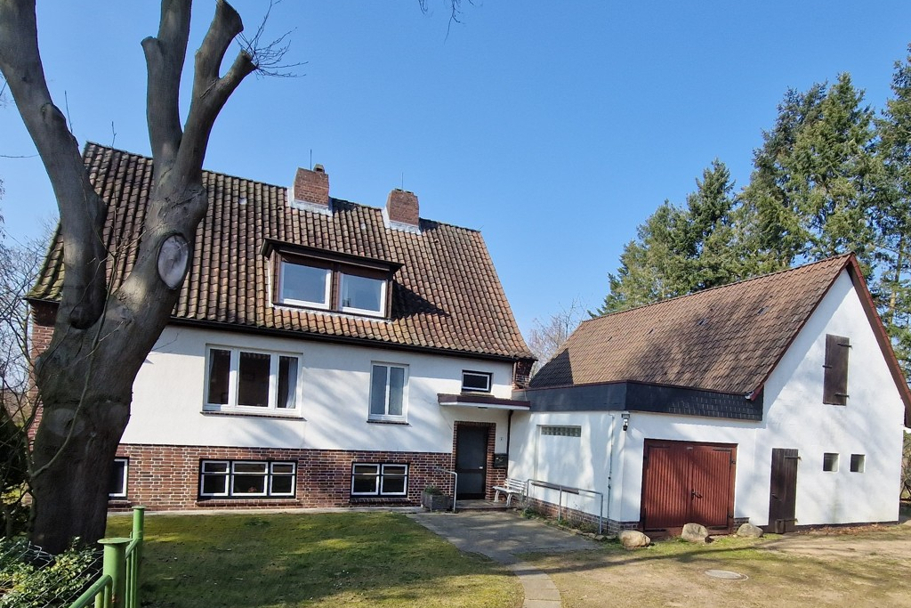 Neu-Garstedt