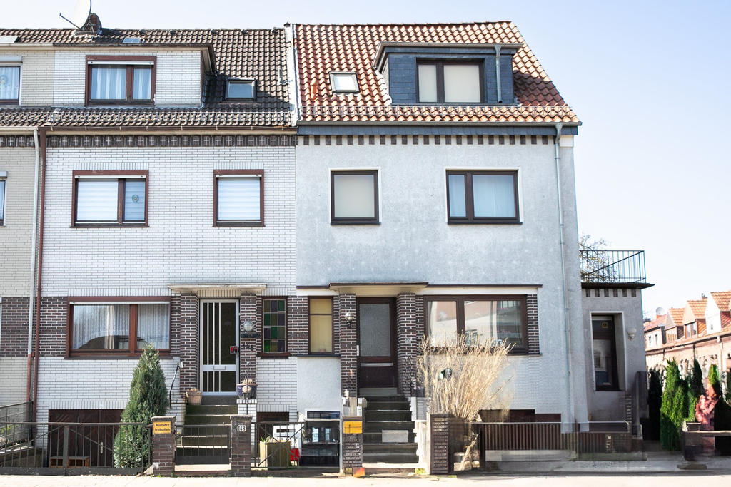 Bremen-Walle